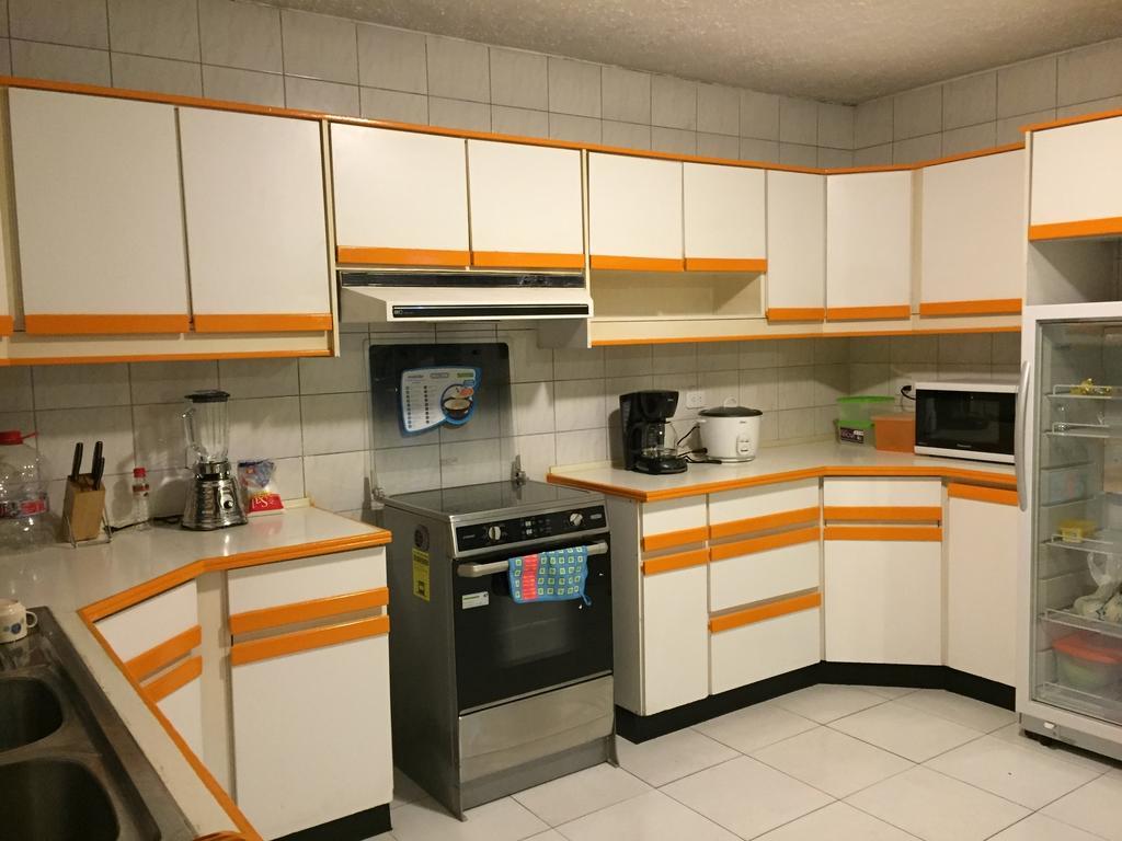 El Hostelito Кіто Екстер'єр фото