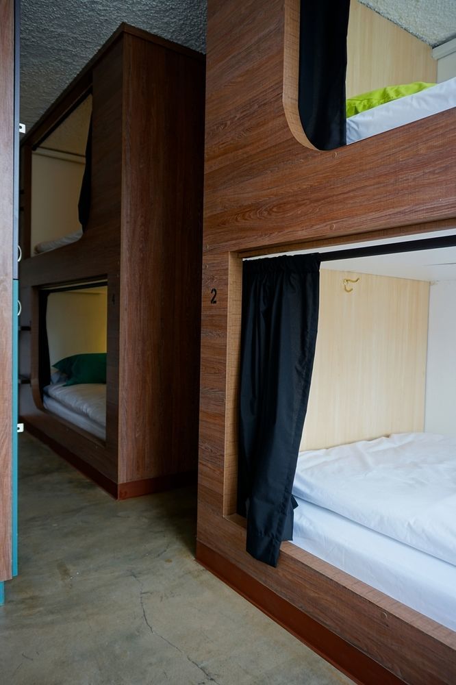 El Hostelito Кіто Екстер'єр фото